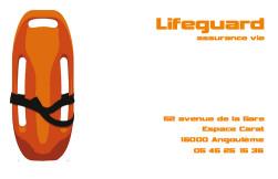 Cartes de visite sport 633 - 98