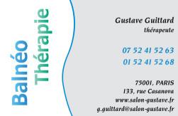 Cartes de visite remise en forme 845 - 107