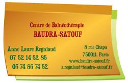 Cartes de visite remise en forme 853 - 107