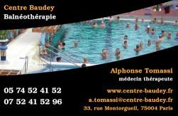 Cartes de visite remise en forme 855 - 107