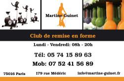 Cartes de visite sport 910 - 107