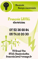 Cartes de visite lectricien 718 - 107