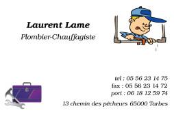 exemple carte de visite auto entrepreneur