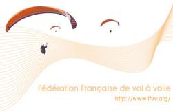 Cartes de visite sport 612 - 98