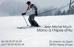 Cartes de visite sport 394 - 98