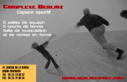 Cartes de visite sport 78 - 107