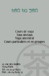 Cartes de visite sport 48 - 111