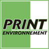 PRINT ENVIRONNEMENT