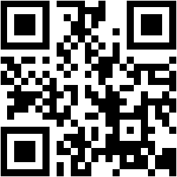 Carte de visite QR code